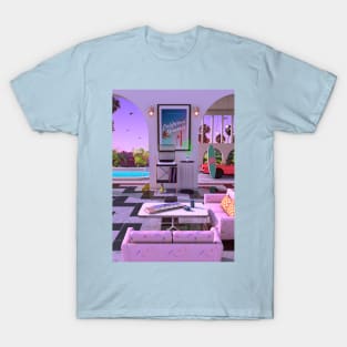 California Dreaming T-Shirt